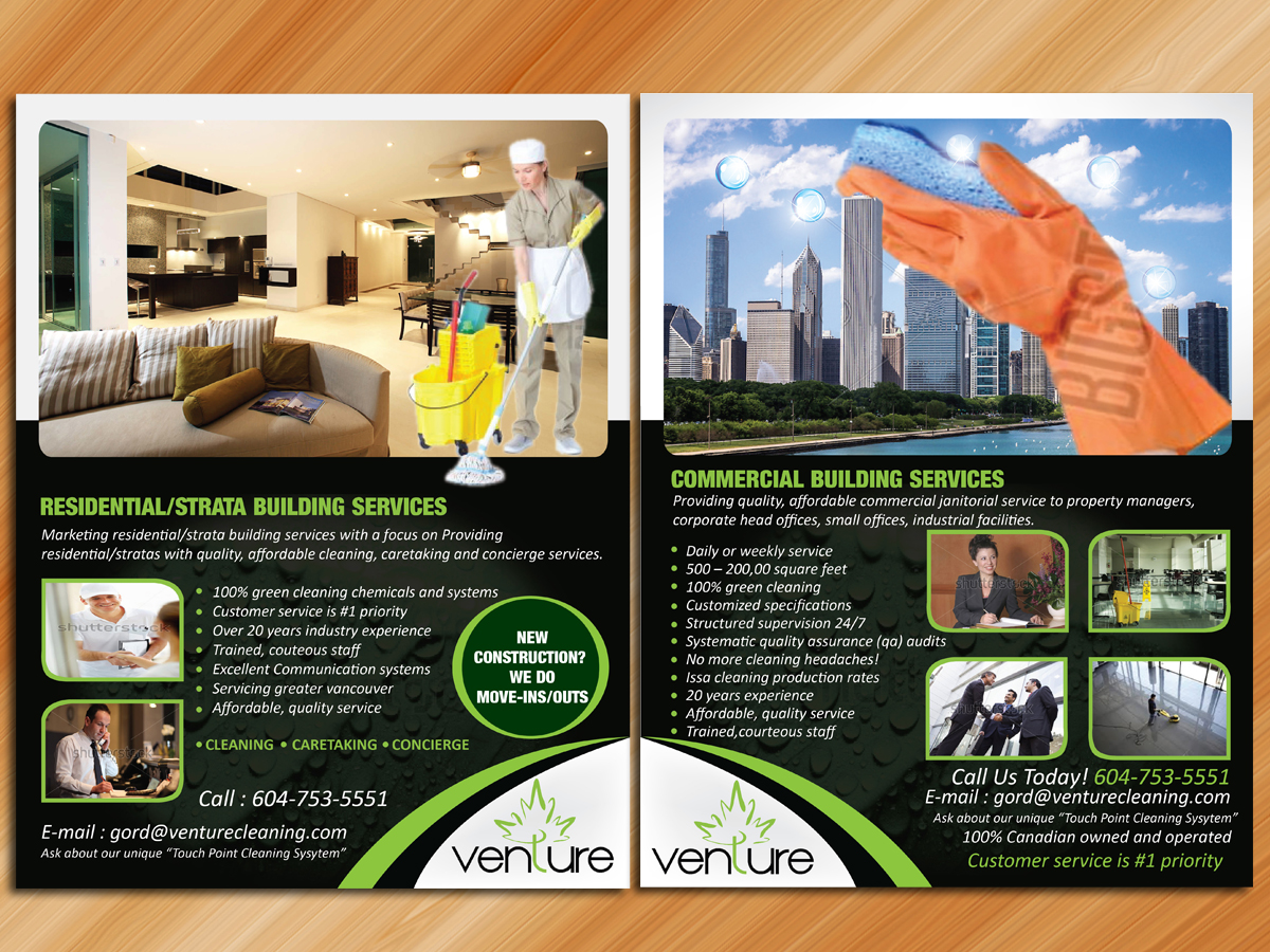 Flyer Design by Sarmishtha Chattopadhyay_loginchange for this project | Design #1236427