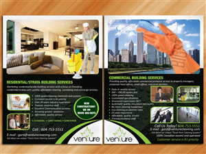 Flyer Design by Sarmishtha Chattopadhyay_loginchange for this project | Design: #1236427
