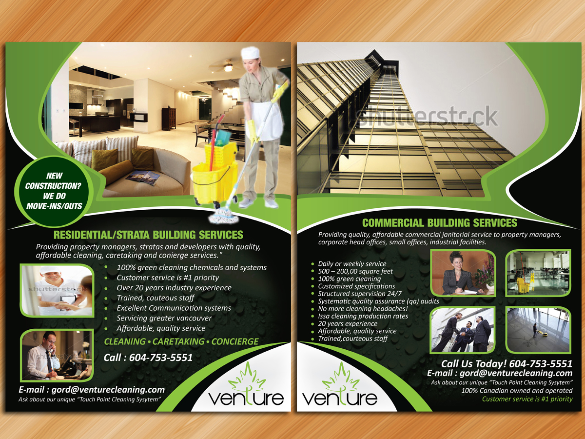 Flyer Design by Sarmishtha Chattopadhyay_loginchange for this project | Design #1238050