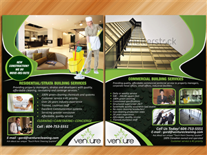Flyer Design by Sarmishtha Chattopadhyay_loginchange for this project | Design: #1238050