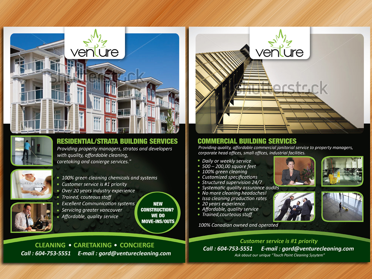 Flyer Design by Sarmishtha Chattopadhyay_loginchange for this project | Design #1238214