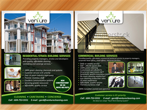 Flyer Design by Sarmishtha Chattopadhyay_loginchange for this project | Design: #1238214