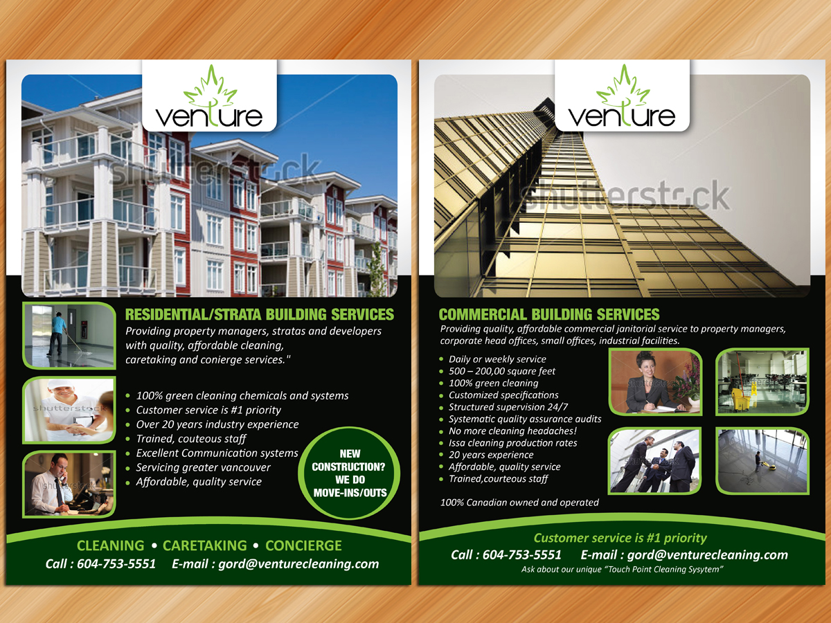Flyer Design by Sarmishtha Chattopadhyay_loginchange for this project | Design #1238236
