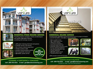 Flyer Design by Sarmishtha Chattopadhyay_loginchange for this project | Design: #1238236