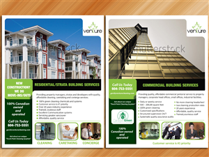 Flyer Design by Sarmishtha Chattopadhyay_loginchange for this project | Design: #1240846
