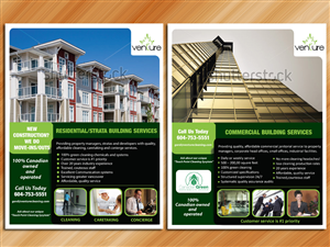 Flyer Design by Sarmishtha Chattopadhyay_loginchange for this project | Design: #1241140