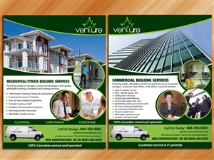 Flyer Design by Sarmishtha Chattopadhyay_loginchange for this project | Design: #1243723