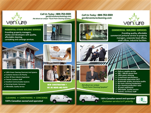 Flyer Design by Sarmishtha Chattopadhyay_loginchange for this project | Design: #1244370