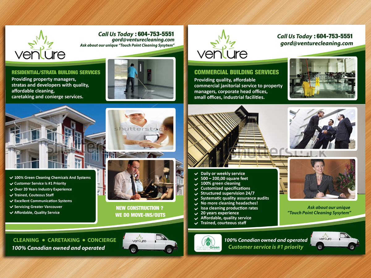 Flyer Design by Sarmishtha Chattopadhyay_loginchange for this project | Design #1245520