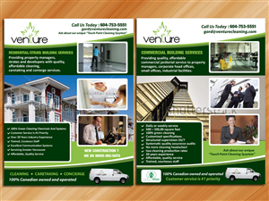 Flyer Design by Sarmishtha Chattopadhyay_loginchange for this project | Design: #1245520