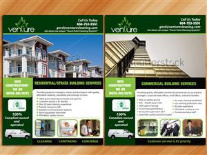 Flyer Design by Sarmishtha Chattopadhyay_loginchange for this project | Design: #1246051