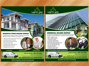Flyer Design by Sarmishtha Chattopadhyay_loginchange for this project | Design: #1246641