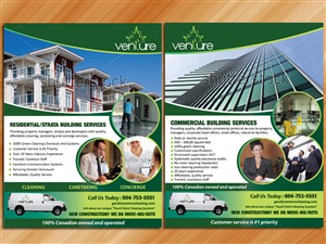 Flyer Design by Sarmishtha Chattopadhyay_loginchange for this project | Design: #1246692