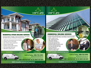 Flyer Design by Sarmishtha Chattopadhyay_loginchange for this project | Design: #1246761