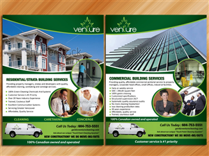 Flyer Design by Sarmishtha Chattopadhyay_loginchange for this project | Design: #1246825