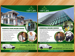 Flyer Design by Sarmishtha Chattopadhyay_loginchange for this project | Design: #1246914