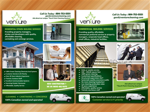Flyer Design by Sarmishtha Chattopadhyay_loginchange for this project | Design: #1246986