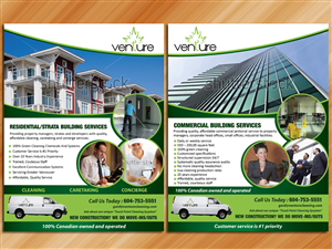 Flyer Design by Sarmishtha Chattopadhyay_loginchange for this project | Design: #1247334