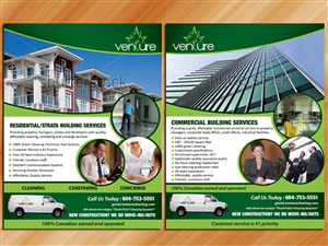 Flyer Design by Sarmishtha Chattopadhyay_loginchange for this project | Design: #1247509