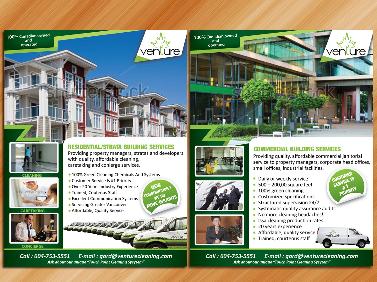 Flyer Design by Sarmishtha Chattopadhyay_loginchange for this project | Design #1249341