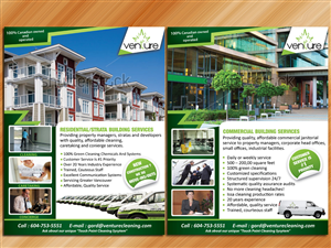 Flyer Design by Sarmishtha Chattopadhyay_loginchange for this project | Design: #1249341