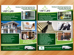 Flyer Design by Sarmishtha Chattopadhyay_loginchange for this project | Design: #1250643