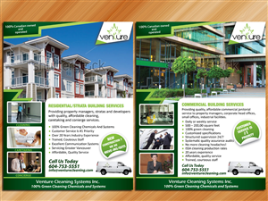Flyer Design by Sarmishtha Chattopadhyay_loginchange for this project | Design: #1250858