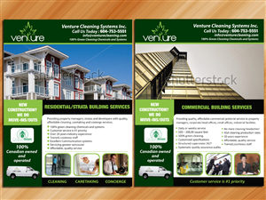 Flyer Design by Sarmishtha Chattopadhyay_loginchange for this project | Design: #1250898