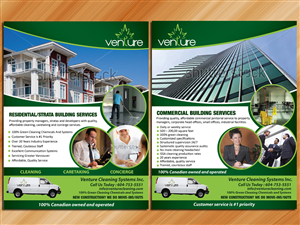 Flyer Design by Sarmishtha Chattopadhyay_loginchange for this project | Design: #1251003