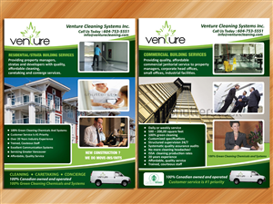 Flyer Design by Sarmishtha Chattopadhyay_loginchange for this project | Design: #1251063