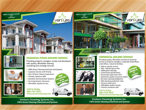 Flyer Design by Sarmishtha Chattopadhyay_loginchange for this project | Design: #1251639