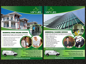 Flyer Design by Sarmishtha Chattopadhyay_loginchange for this project | Design: #1252766