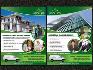 Flyer-Design von Sarmishtha Chattopadhyay_loginchange für dieses Projekt | Design: #1271191