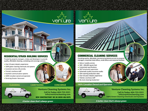 Flyer-Design von Sarmishtha Chattopadhyay_loginchange für dieses Projekt | Design: #1281071