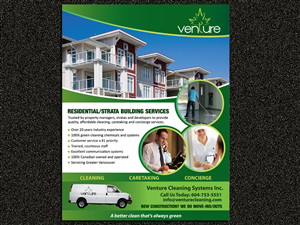 Flyer-Design von Sarmishtha Chattopadhyay_loginchange für dieses Projekt | Design: #1283596