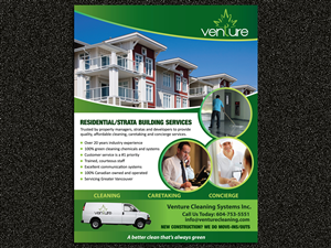 Flyer-Design von Sarmishtha Chattopadhyay_loginchange für dieses Projekt | Design: #1294190