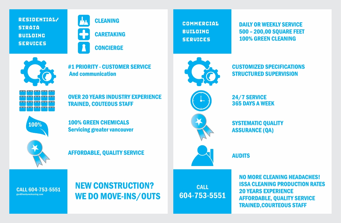 Diseño de Flyer por barinix para este proyecto | Diseño #1225758