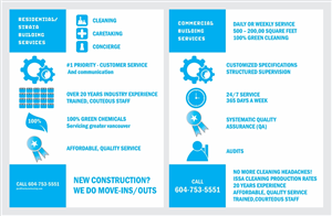 Flyer Design by barinix for this project | Design: #1225758