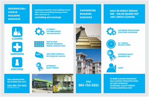 Flyer Design by barinix for this project | Design: #1233755