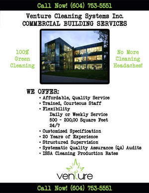 Flyer Design by AmbersAnswers