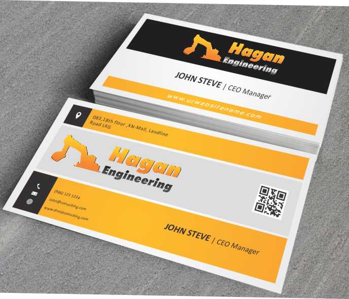 Business Card Design by AwsomeD for this project | Design #4315080