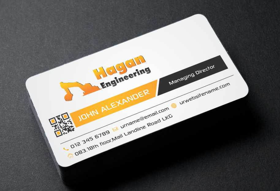 Business Card Design by AwsomeD for this project | Design #4315081