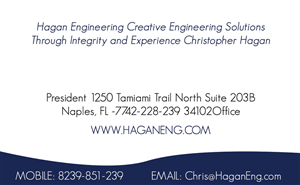 Business Card Design by Alaa for this project | Design: #4334548