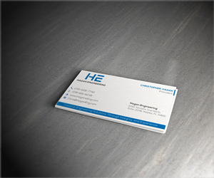Business Card Design by SD Web and Graphics for this project | Design: #4306377