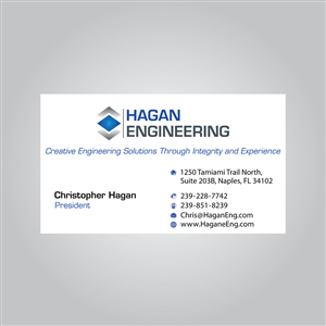 Business Card Design by MTu for this project | Design: #4314248