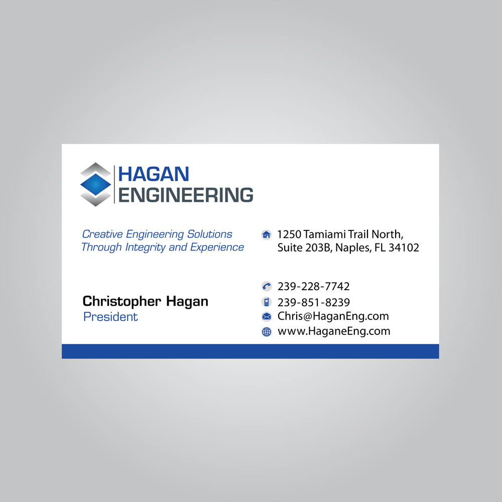 Business Card Design by MTu for this project | Design #4314320