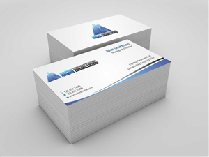 Business Card Design by szabist for this project | Design: #4315361