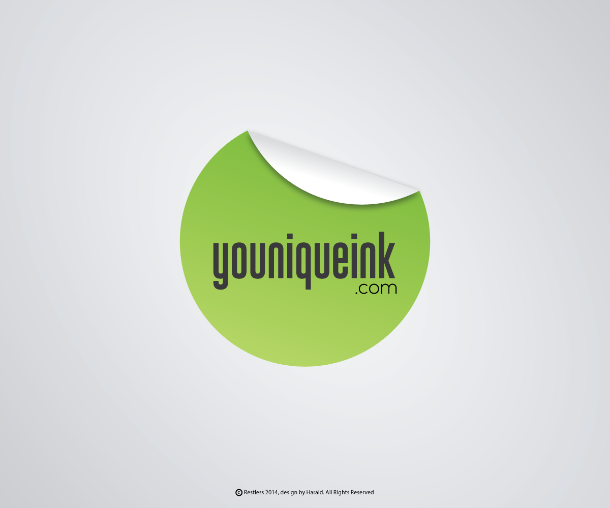 Logo Design by Restless for this project | Design #4355084