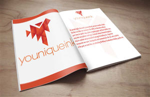 Logo Design by Seema Upadhyaya for this project | Design: #5066284
