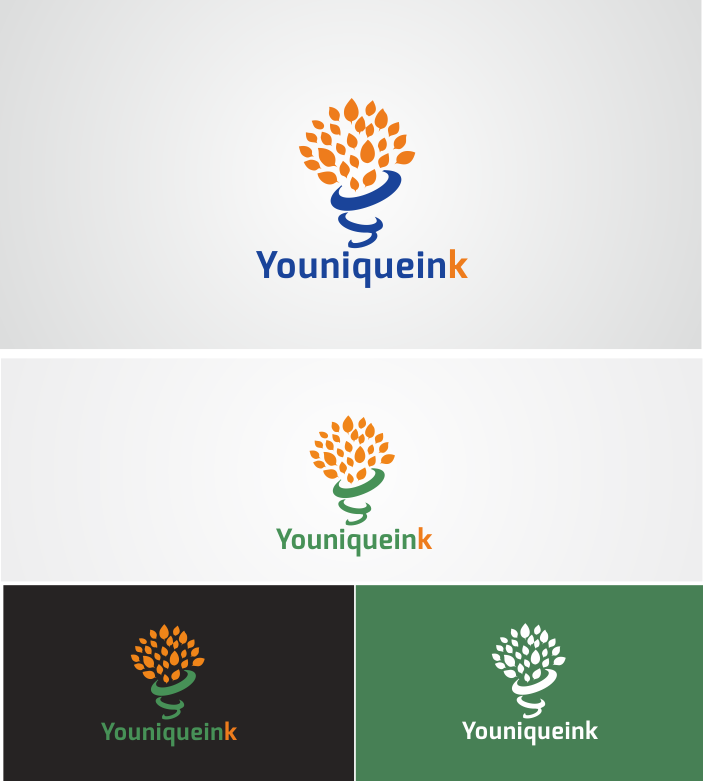 Logo Design by SKYCN for this project | Design #5048580